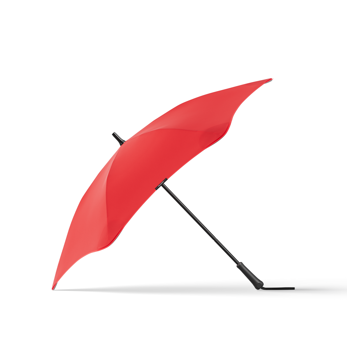 BLUNT classic side shot umbrella red