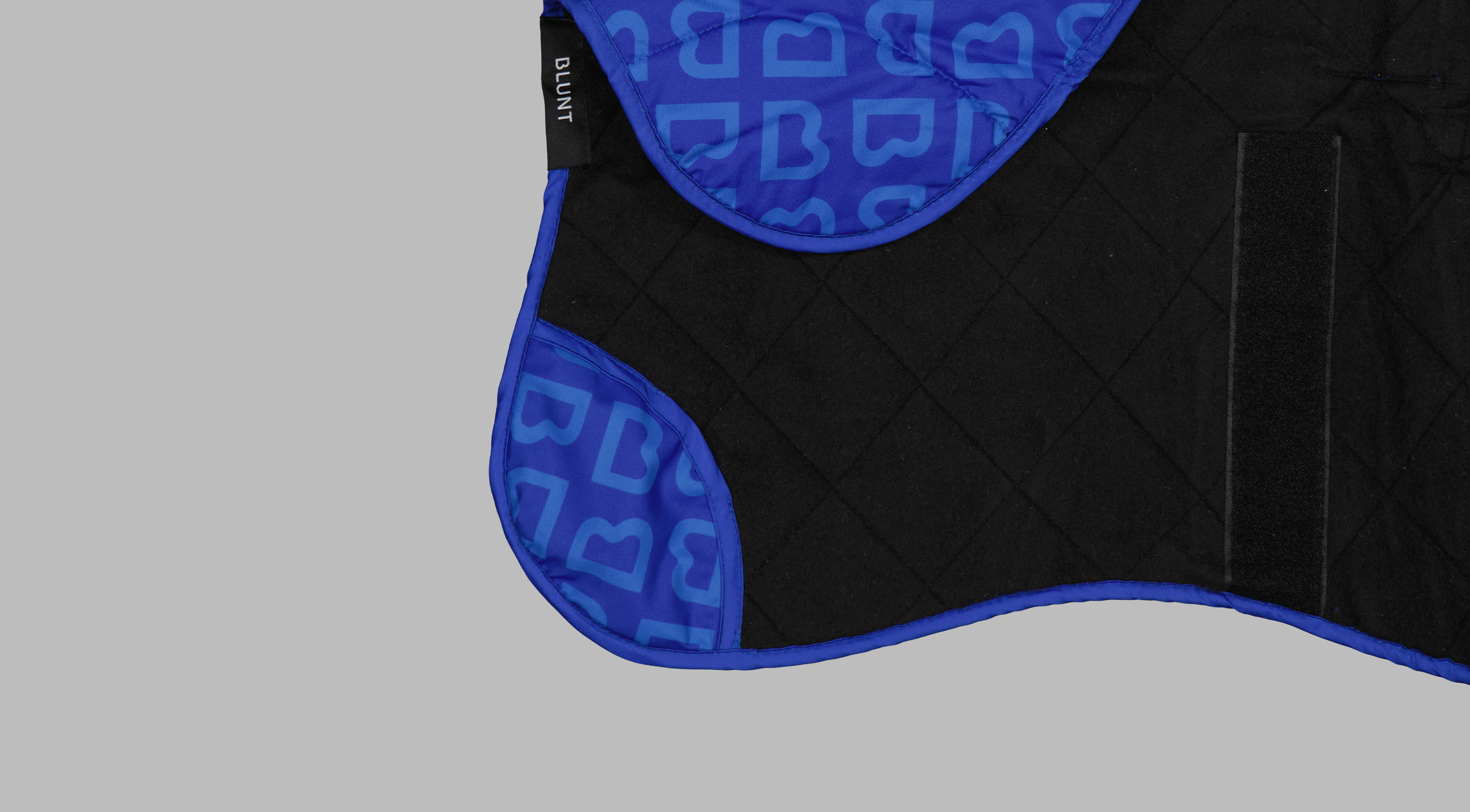 Storage pockets