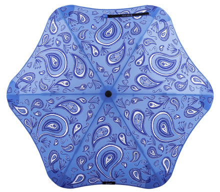 BLUNT Collab Umbrella Frances Costelloe