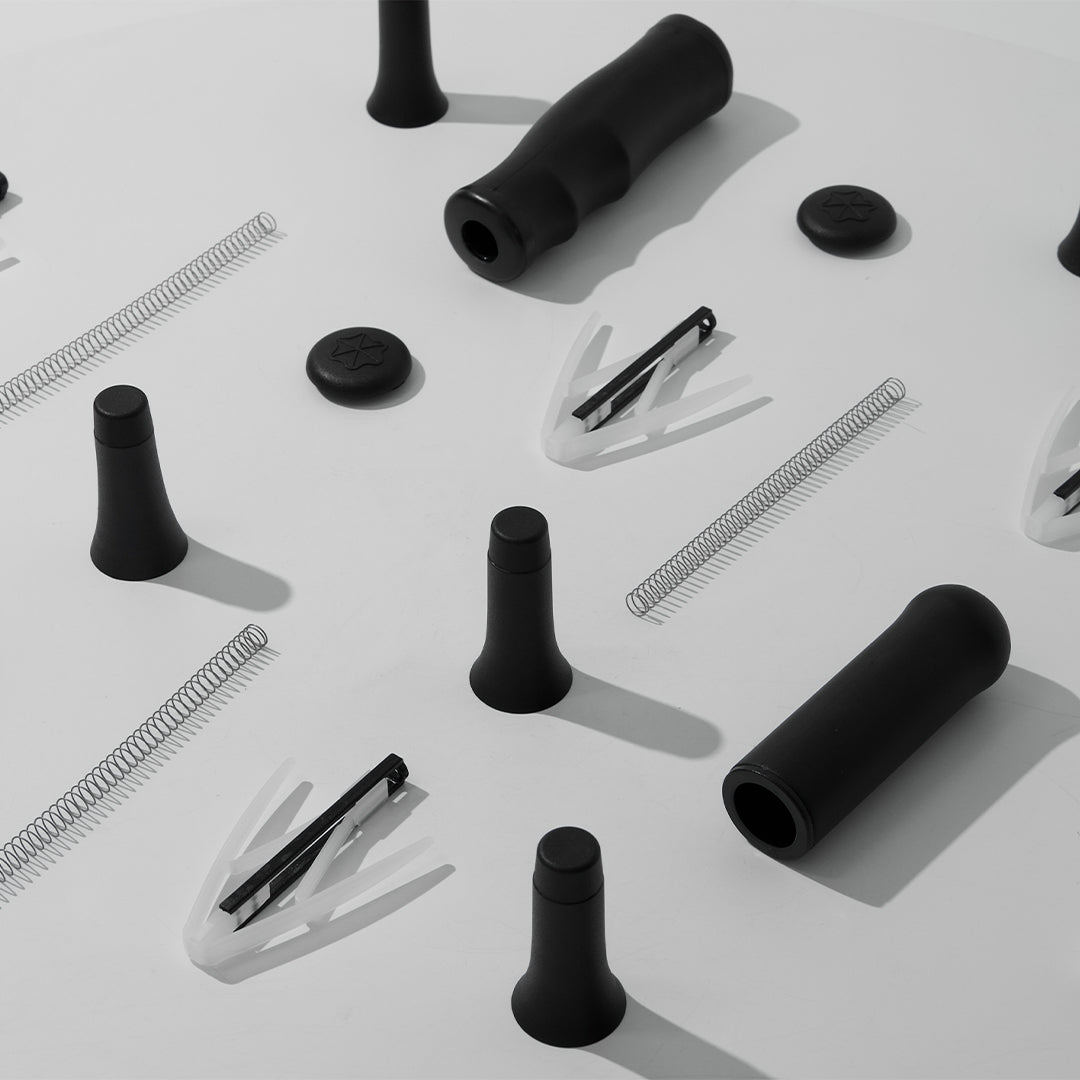 BLUNT Umbrellas Instagram repair parts