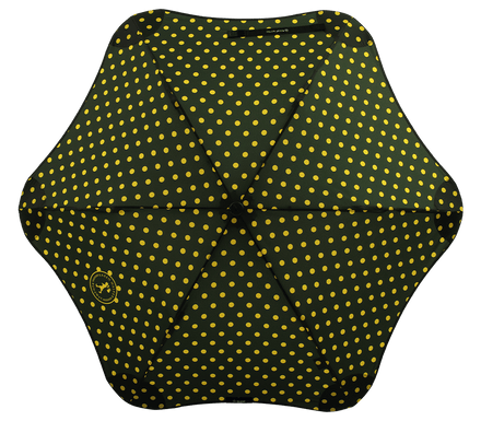 BLUNT Collab Umbrella Karen walker spots