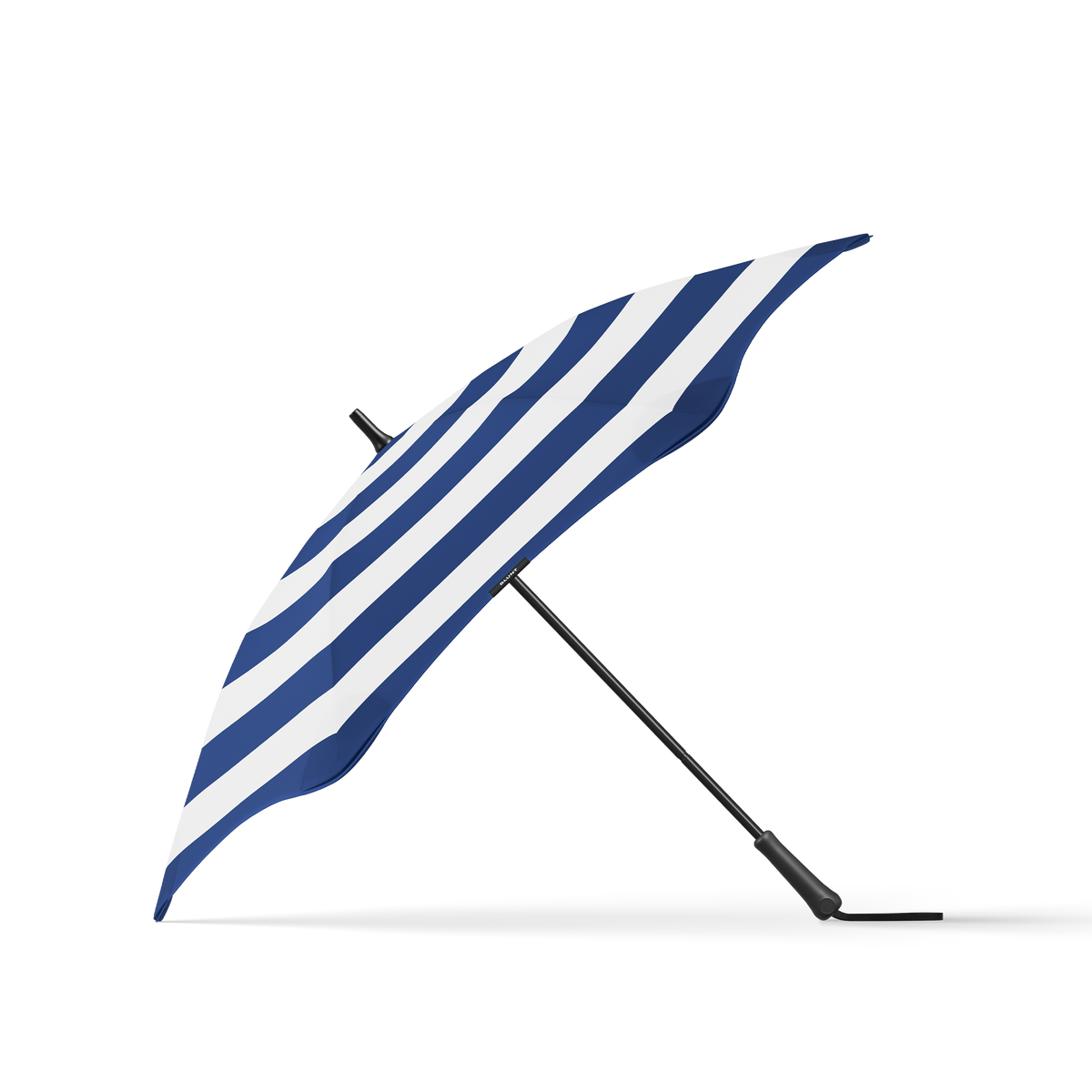 BLUNT Classic umbrella UV nautical navy