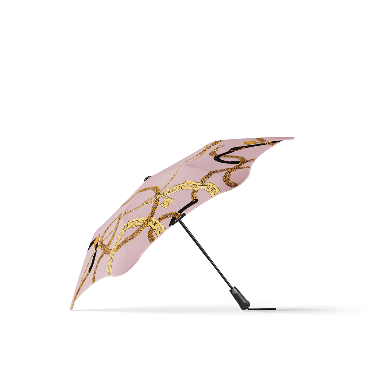 Blunt Umbrellas NZ Engineering joy. BLUNT Umbrellas NZ