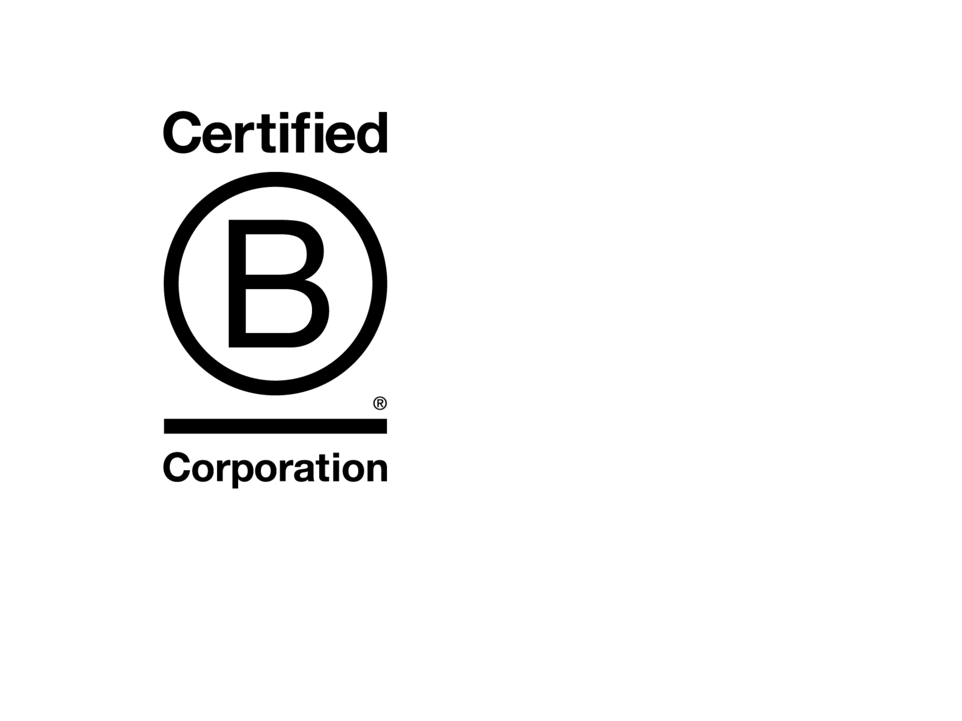 Certified B Corp